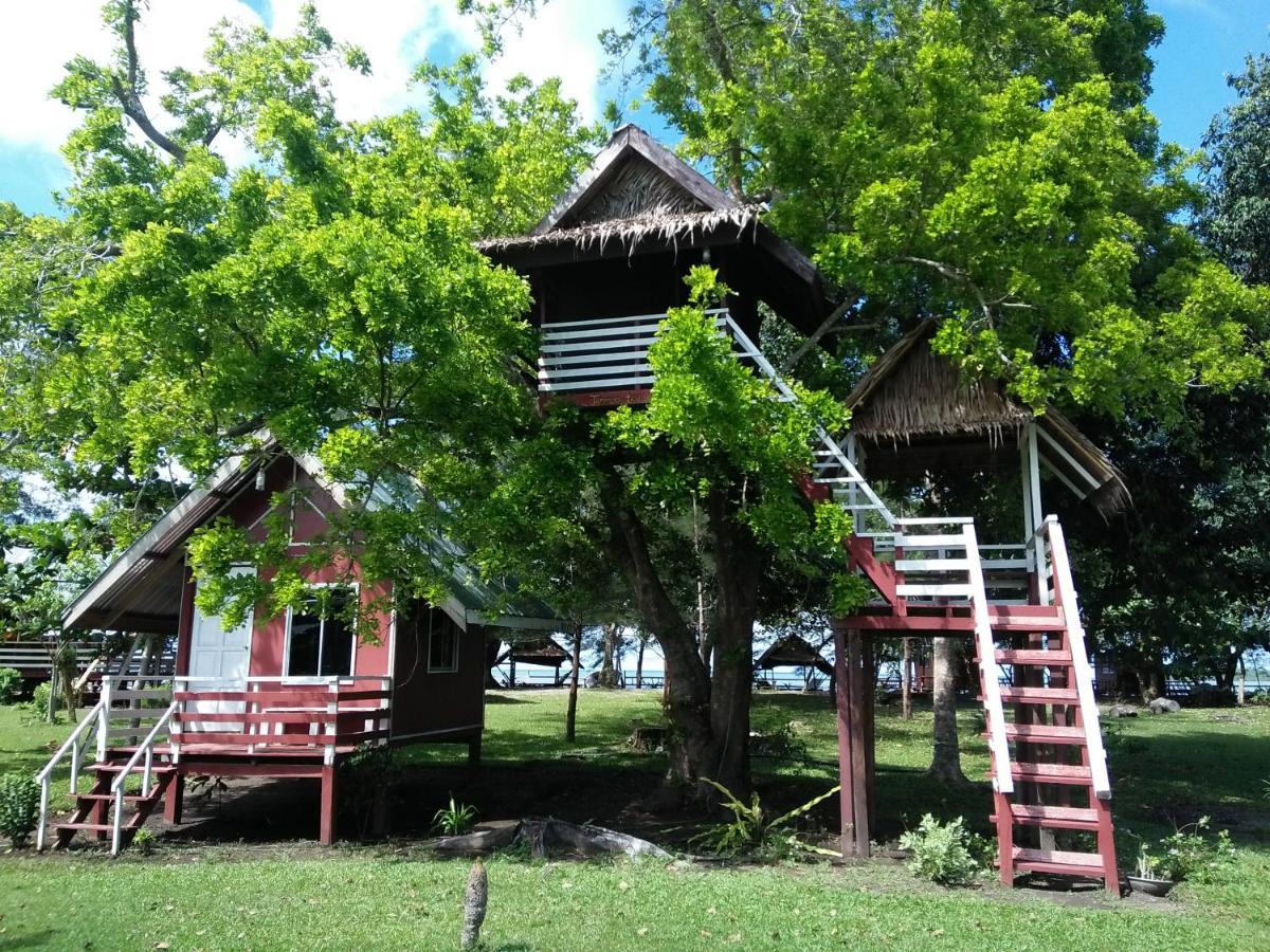 Tammoyo Place Kudat Exterior photo