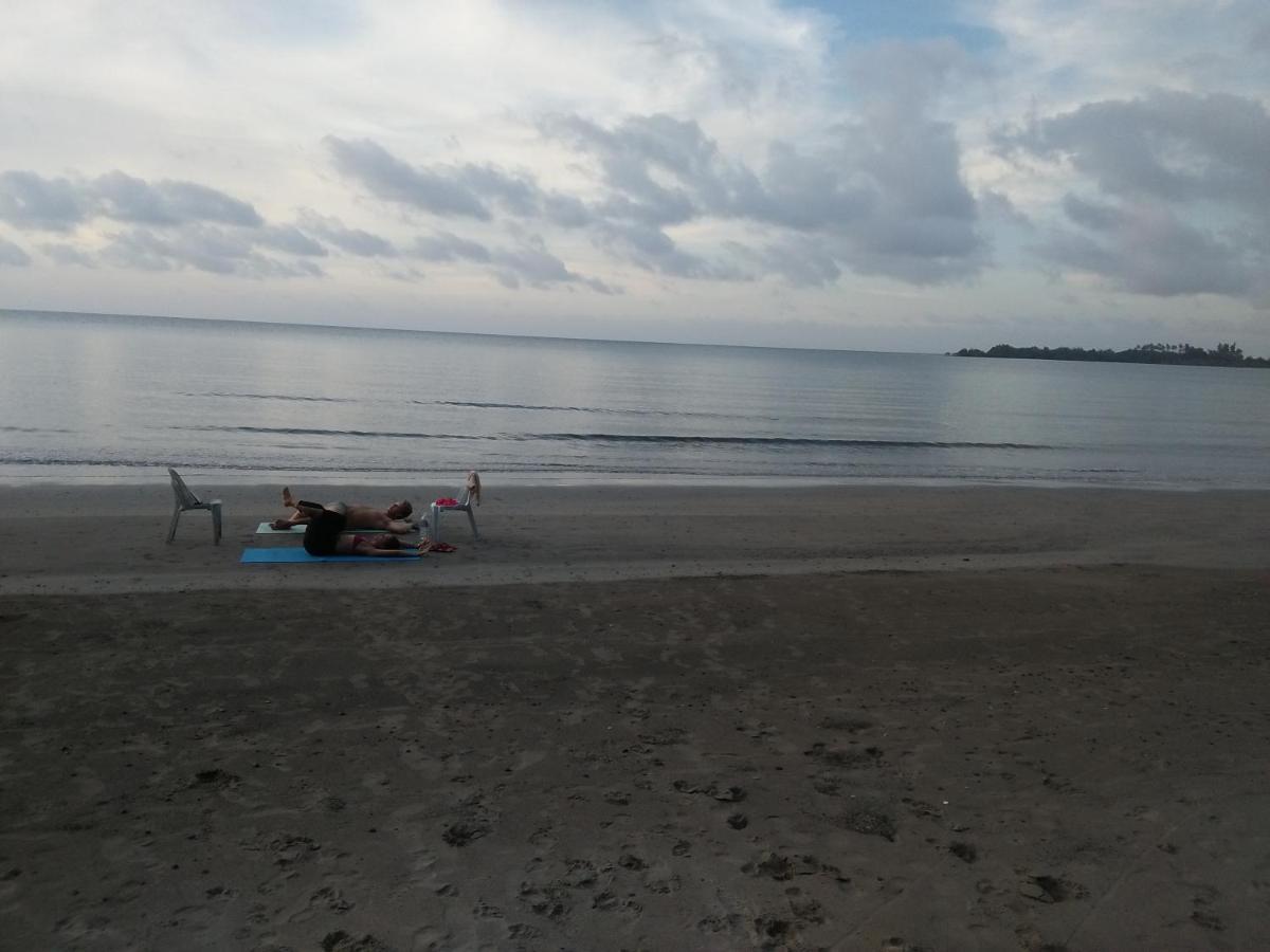 Tammoyo Place Kudat Exterior photo