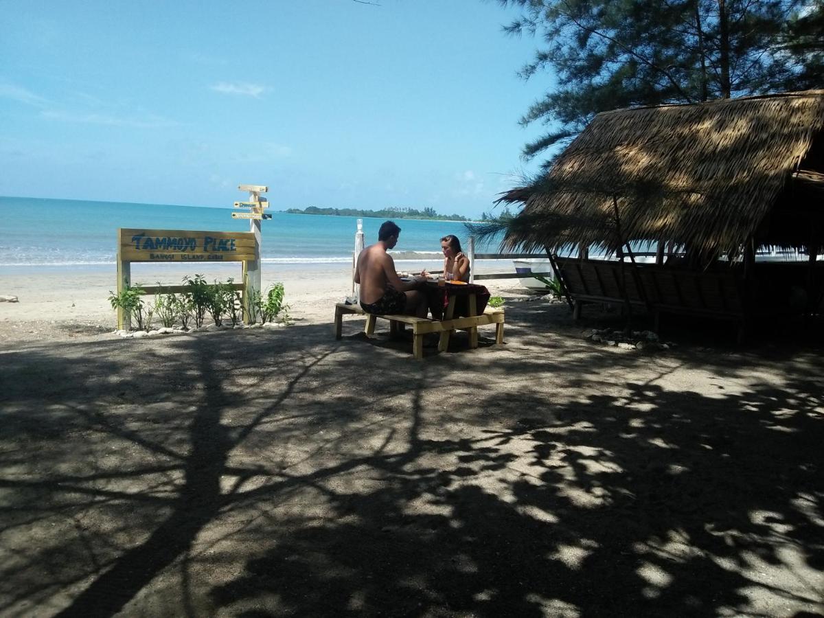 Tammoyo Place Kudat Exterior photo