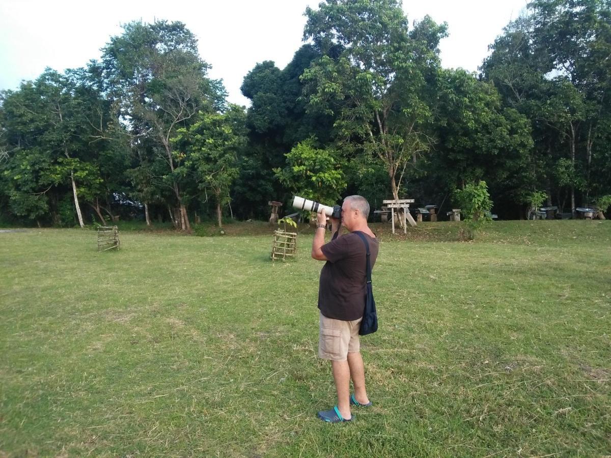 Tammoyo Place Kudat Exterior photo