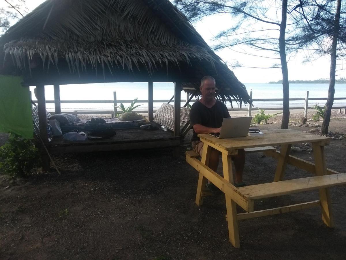 Tammoyo Place Kudat Exterior photo