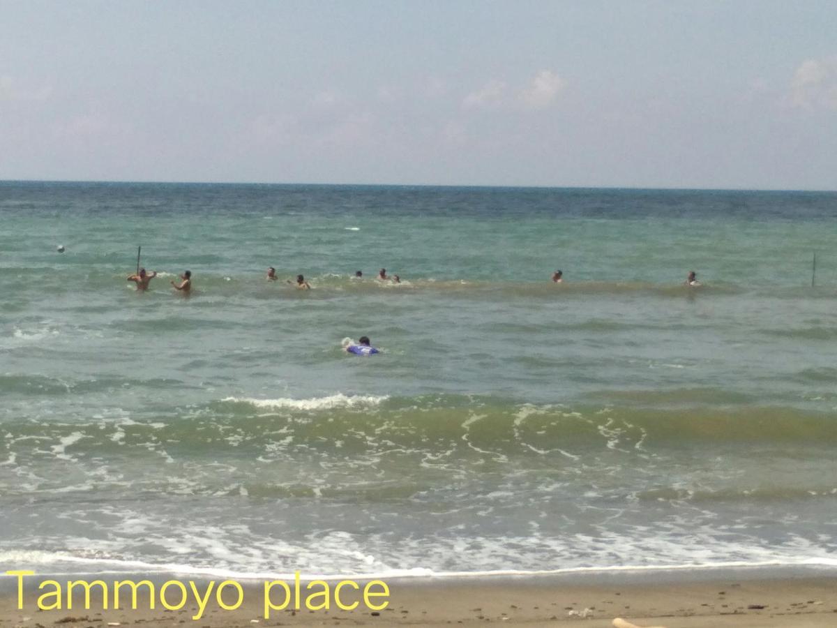 Tammoyo Place Kudat Exterior photo