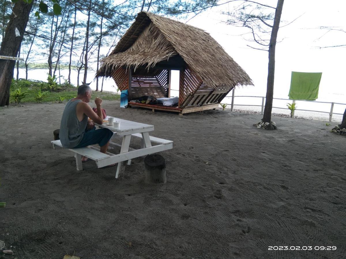 Tammoyo Place Kudat Exterior photo
