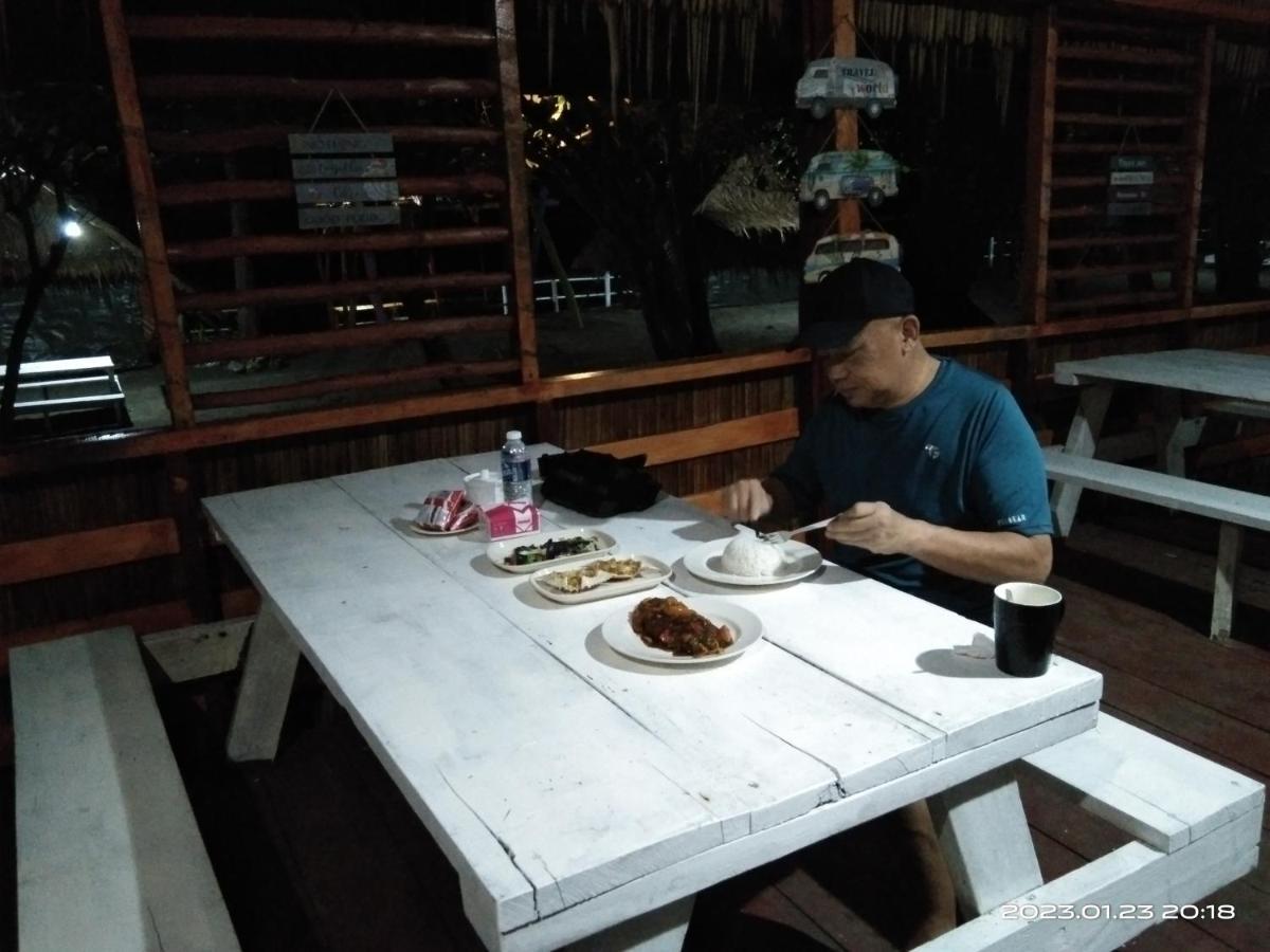 Tammoyo Place Kudat Exterior photo